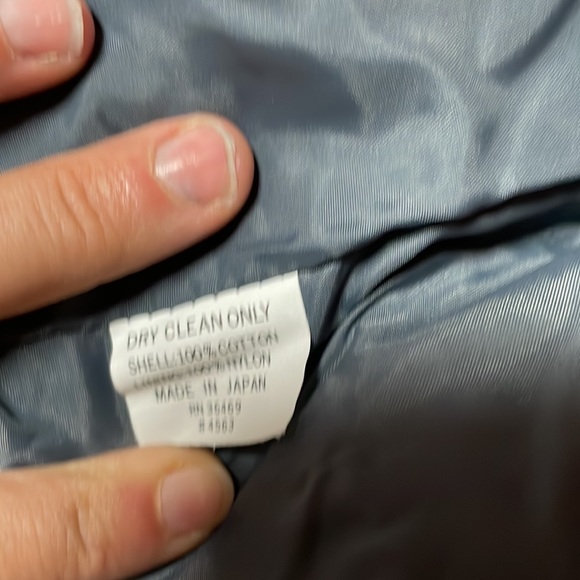 Dress jacket - Picture 4 of 7